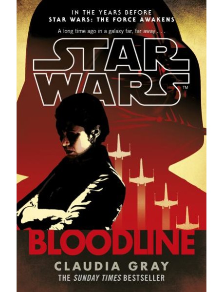 Star Wars Bloodline