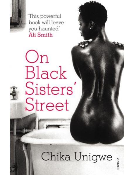 On Black Sisters Street