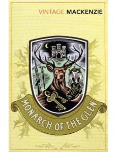 The Monarch of the Glen