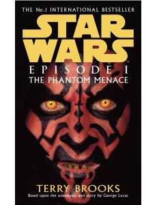 Star Wars Episode I The Phantom Menace Star Wars Episode I The Phantom Menace