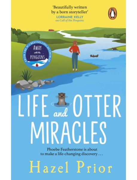 Life and Otter Miracles