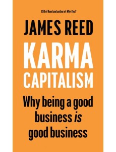 Karma Capitalism Karma Capitalism