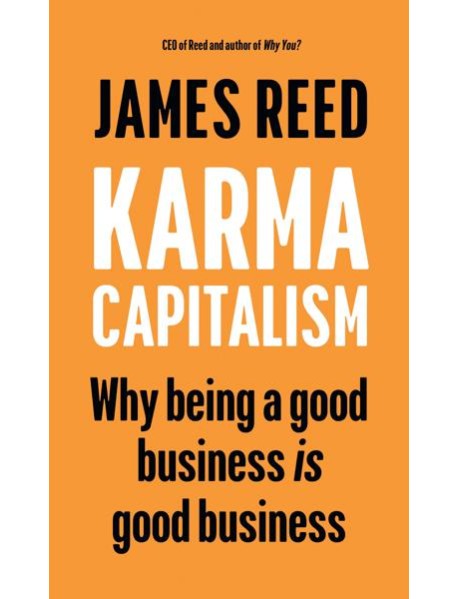 Karma Capitalism