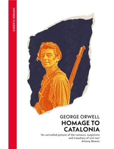 Homage to Catalonia