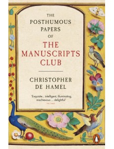 The Posthumous Papers of the Manuscripts