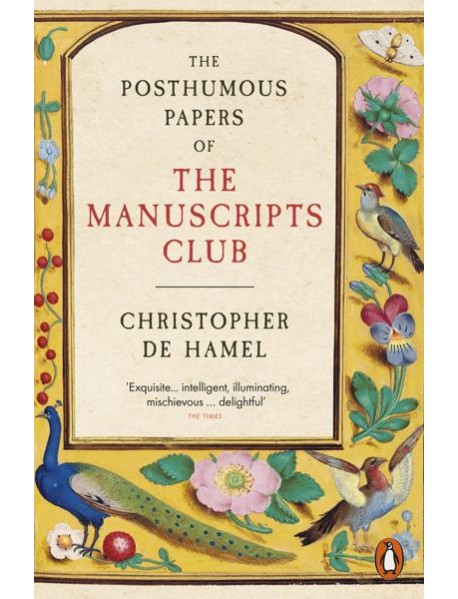 The Posthumous Papers of the Manuscripts