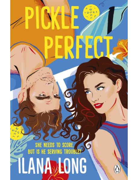 Pickle Perfect