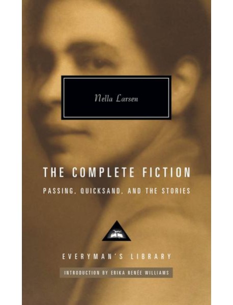 The Complete Fiction