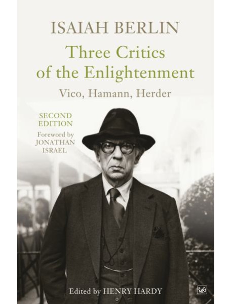 Three Critics of the Enlightenment