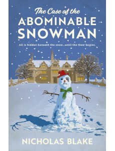 The Case of the Abominable Snowman