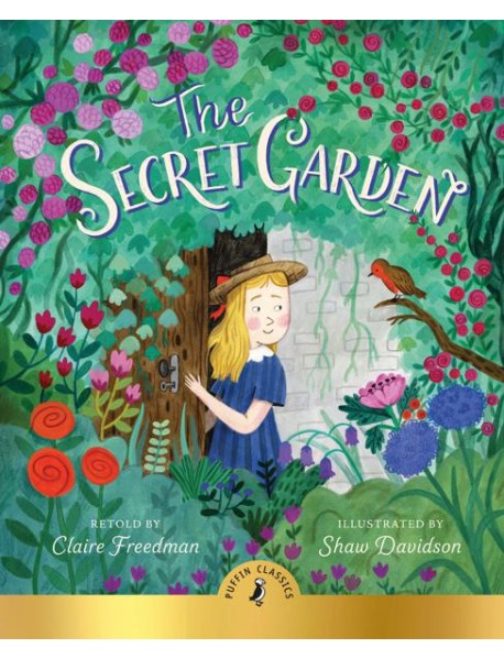 The Secret Garden