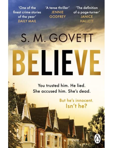 Believe