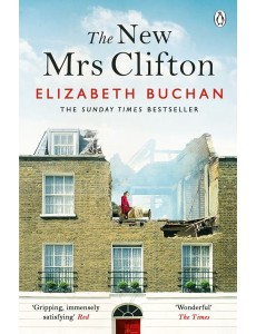 The New Mrs Clifton