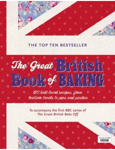 The Great British Book of Baking