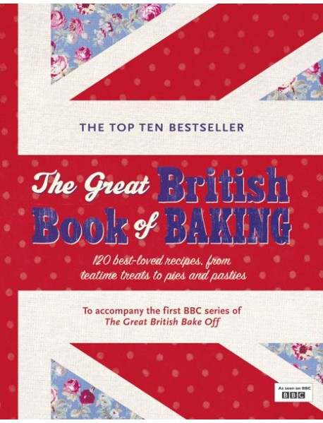 The Great British Book of Baking