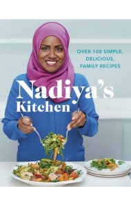 Nadiyas Kitchen