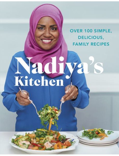 Nadiyas Kitchen