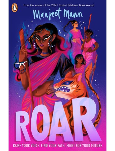 Roar