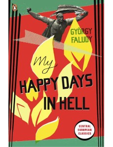 My Happy Days In Hell