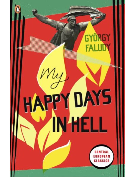 My Happy Days In Hell