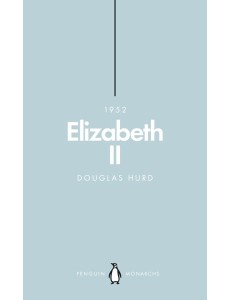 Elizabeth II Penguin Monarchs