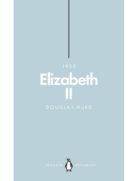 Elizabeth II Penguin Monarchs