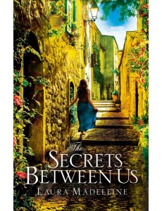 The Secrets Between Us