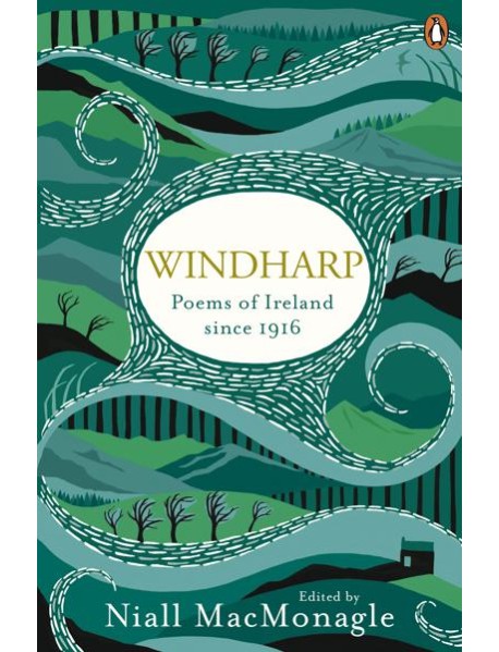 Windharp
