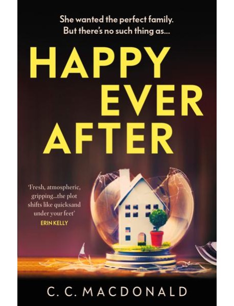 Happy Ever After