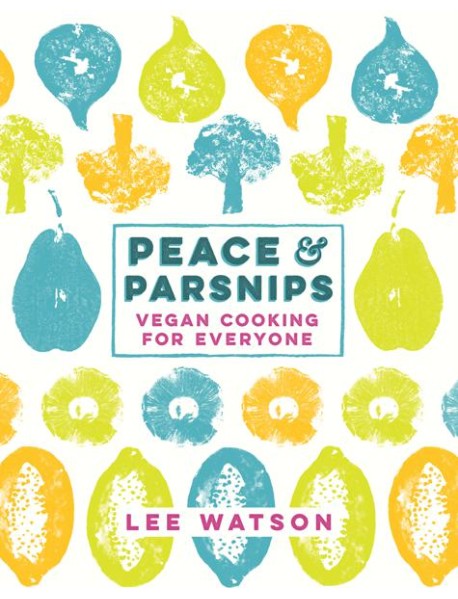 Peace and Parsnips