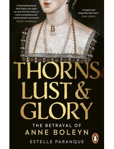 Thorns Lust and Glory Thorns Lust and Glory