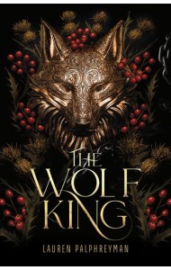 The Wolf King