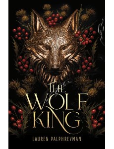The Wolf King