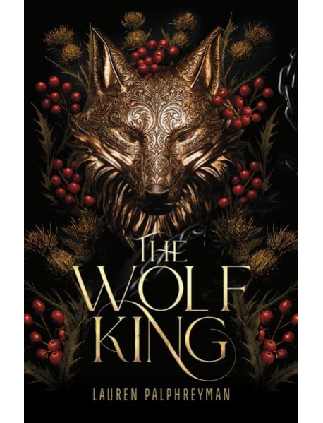 The Wolf King