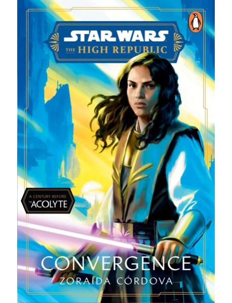 Star Wars Convergence