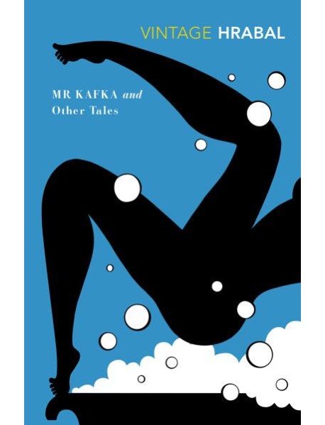 Mr Kafka