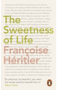 The Sweetness of Life