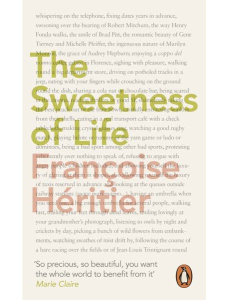 The Sweetness of Life