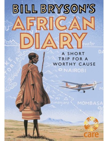 Bill Brysons African Diary