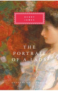 The Portrait Of A Lady