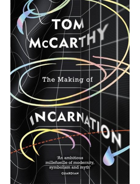 The Making of Incarnation