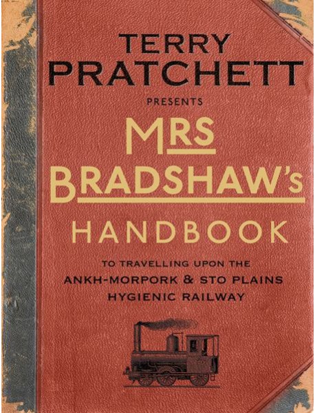 Mrs Bradshaws Handbook