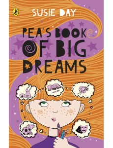 Peas Book of Big Dreams