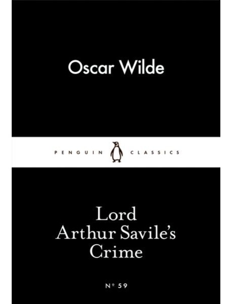 Lord Arthur Saviles Crime