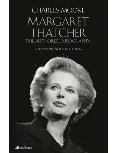 Margaret Thatcher