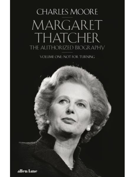 Margaret Thatcher
