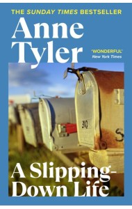A Slipping Down Life