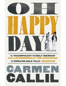 Oh Happy Day