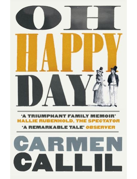 Oh Happy Day
