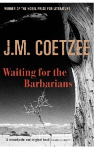 Waiting for the Barbarians